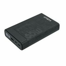  Powerbank Celly PD65W 65w EVO