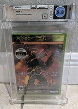 Halo 2 Xbox Nuovo Sigillato