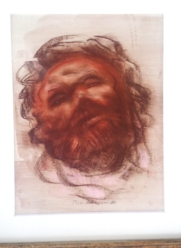 Pietro annigoni - pietro,