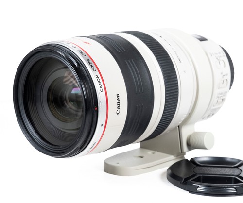 Canon 300 5 - 28-300, f3.5-5.6l