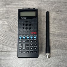 Scanner radio portatile GRE