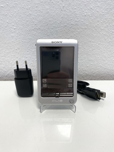 Sony clie peg t625c organizer - sony,