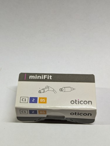 Ricevitore oticon minifit - oticon, 85