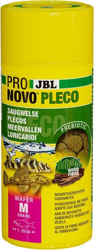 Jbl pronovo pleco - pronovo, m