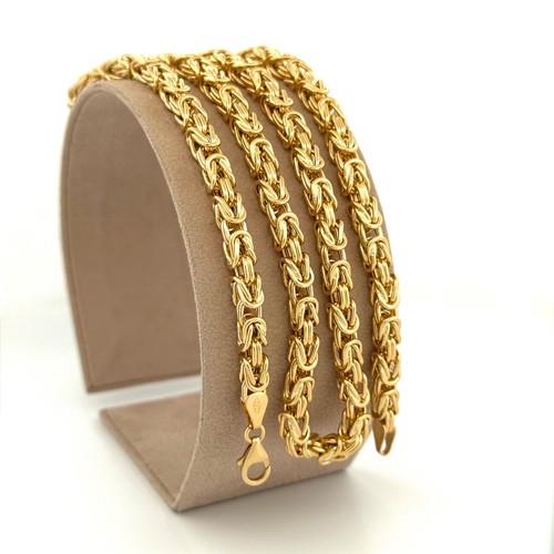 Collana oro 750 - 18,