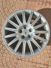 Maserati 4.2 Coupé Cambiocorsa - Cerchione 8J × 18H2 - ET63.7