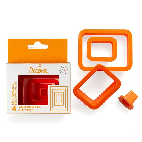 Decora 0255309 set - 0255309, 4