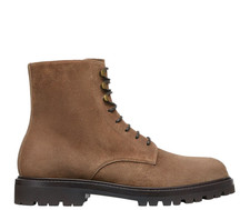 Stivaletti uomo Brunello