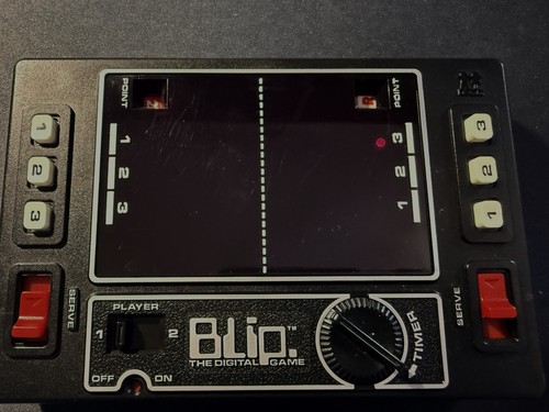 Gioco tomy palitoy blip - tomy,