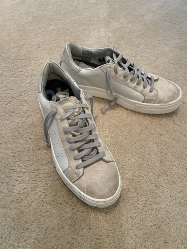 Sneakers donna p448 - sneakers,