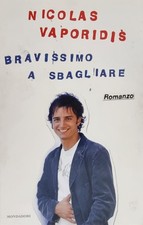 BRAVISSIMO A SBAGLIARE Nicolas