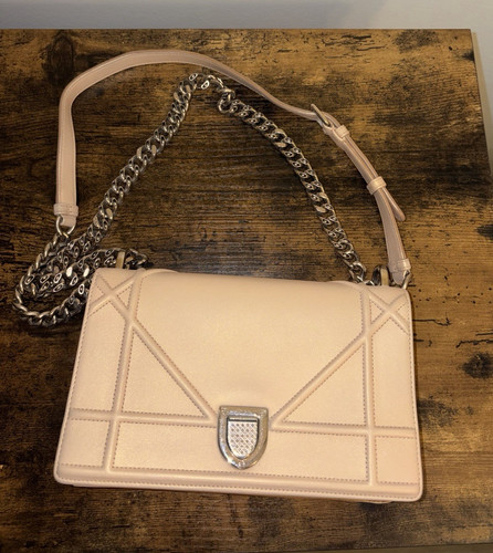Christian dior diorama piccola - christian,