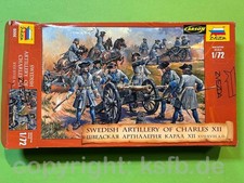 1:72 Zvezda #8066 guerre