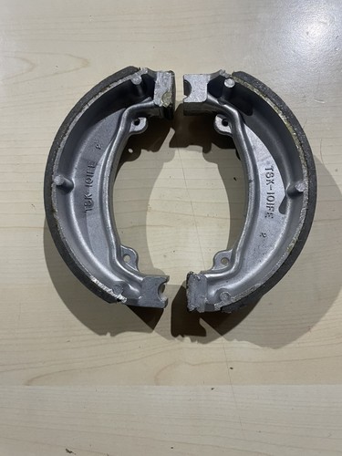 Ganasce freno post - ., honda