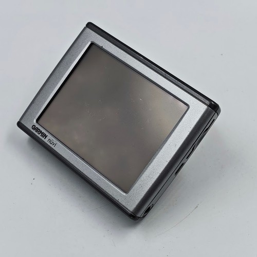 Garmin nuvi 300 - garmin,