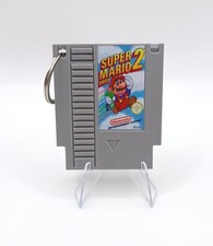 Portachiavi Super Mario Bros 2