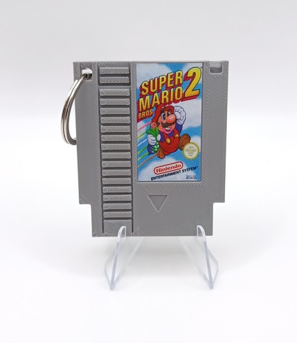 Portachiavi super mario - portachiavi, bros