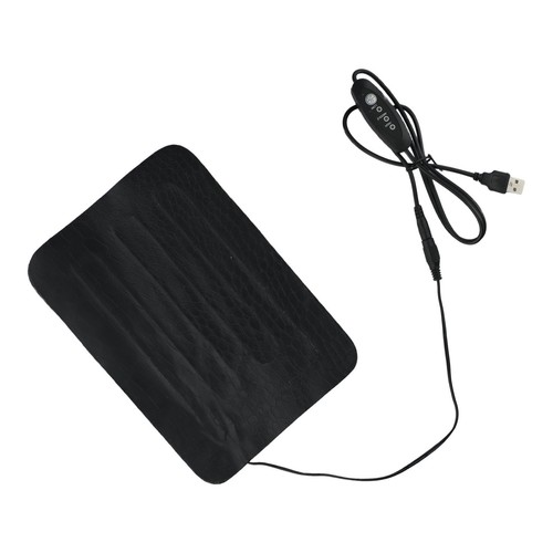Tappetino riscaldante usb - riscaldante,