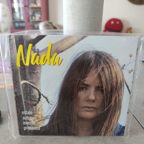 Nada estate autunno inverno - nada,
