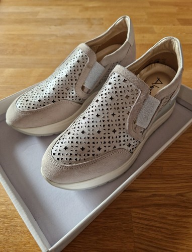 Scarpe alesya sport - scarpe,