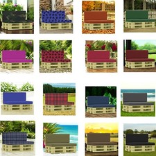 Set cuscini euro pallet - euro,