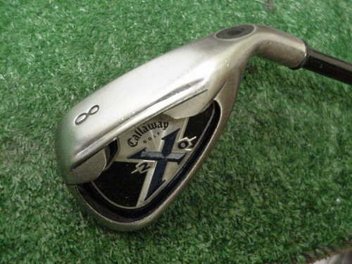 Callaway ferro grafite - callaway,