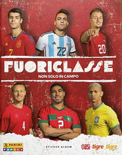 EVADO MANCOLISTE Panini