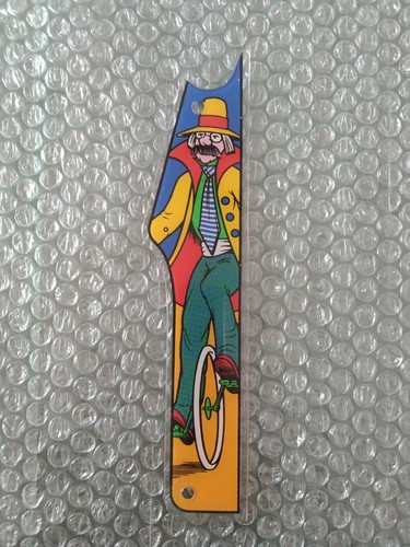 Zaccaria circus 1977 - -,