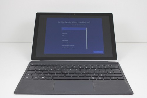Microsoft surface pro - surface,