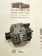 ALTERNATORE RENAULT Megane Cabrio 8200495294-A TG11C049 F9QB8 diesel 187 1824638