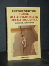 Sepp Gschwendtner - Guida