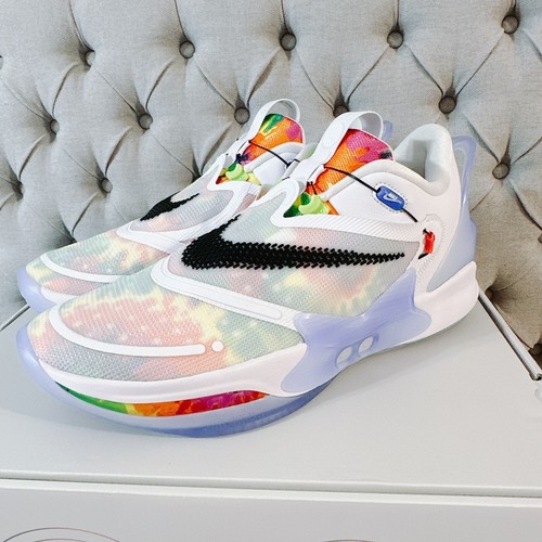 Nike adapt tie dye - nike, 2.0