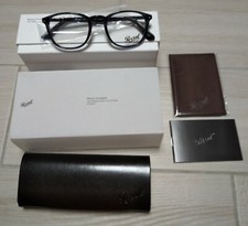 Persol Occhiali da Vista Blu