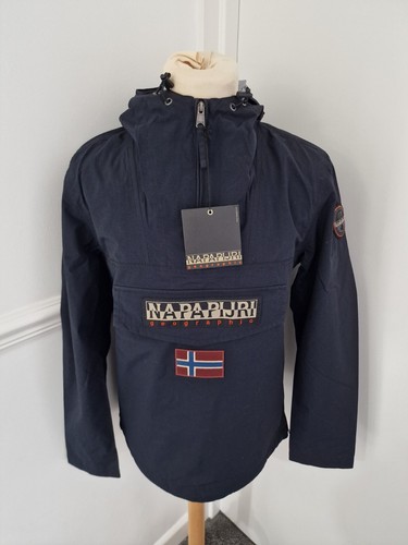 Giacca napapijri uomo - giacca,