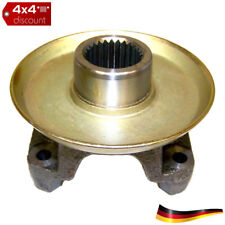 Flangia crocera DANA Model 300