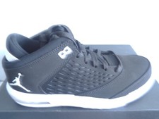 Scarpe da ginnastica Nike Jordan Flight Origin 4 921196 001 uk 7 eu 41 us 8 NUOVE + SCATOLA