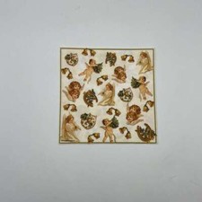 Set 3 Tovaglioli per Decoupage