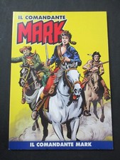 IL COMANDANTE MARK 1/80 -