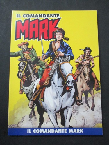 Comandante mark - il, 1/80