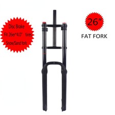 Forcella 26 4.0" Full Air