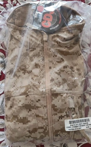 Giacca combattimento usmc - giacca,
