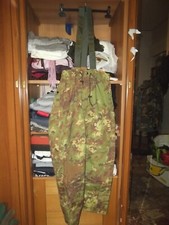 Pantaloni Impermeabili