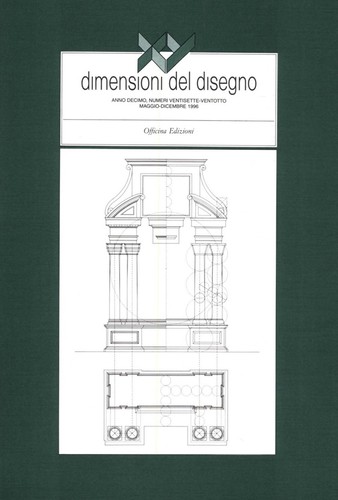 Dimensioni del disegno - xy,