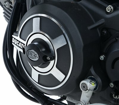 Slider carter motore - carter,