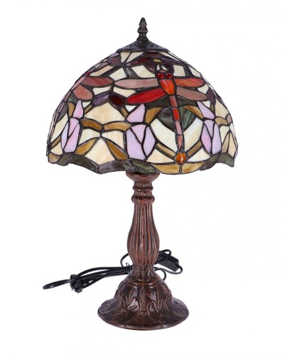 Lampada tavolo stile - lampada, in