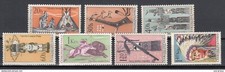 Czechoslovakia 1966 - American