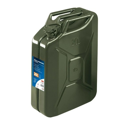 Tanica militare benzina - militare,