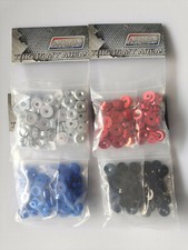 Area Lega CNC Fix Dado Pad