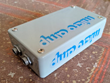 Elint Micro Amp for guitar to headphone