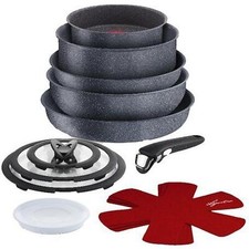 Set 13pz padelle Lagostina